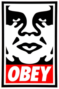 Obey