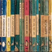 Penguin Books by Mark Vessey