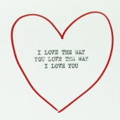 Hayden Kays - I Love Love Love You