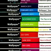 Wallpaper by Mark Vessey