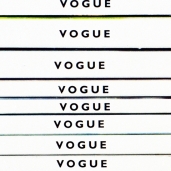 Mark Vessey - Vogue