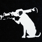 Banksy - HMV