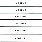 Mark Vessey - Vogue September