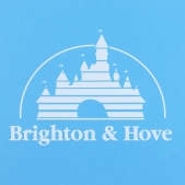 Imbue - Brighton and Hove (Blue)