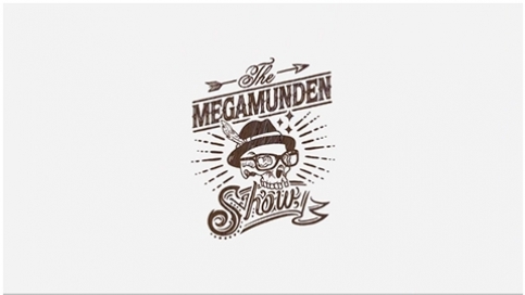 The Megamunden Show - Film